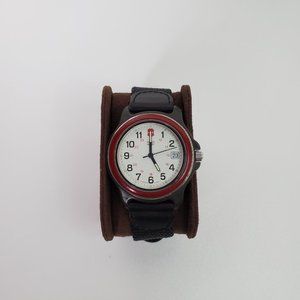 Vintage | Swiss Army | Adventure Team Marlboro | 34mm